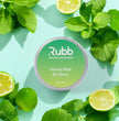 Rubb Natural Deodorant